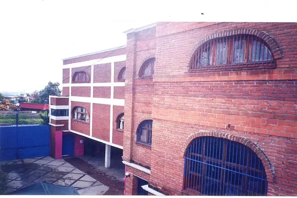Foto de inmueble en Carretera Federal Mexico Cuernavaca #6002, Col. San Andrés Totoltepec C.P. 14400, Tlalpan