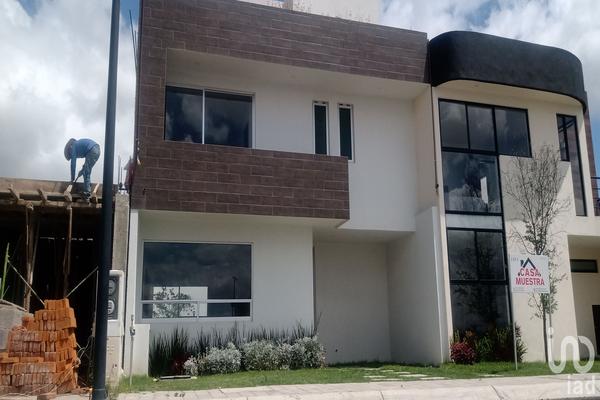Foto de inmueble en carretera federal México- Pachuca, Col. San Antonio el Desmonte C.P. 42083, Pachuca de Soto