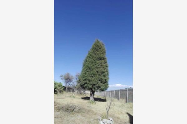 Foto de inmueble en Carretera Federal México Puebla #101, Col. San Juan C.P. 72103, Puebla