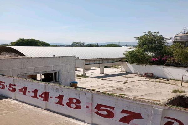 Foto de inmueble en Carretera Federal México-Texcoco #100, Col. Ampliación Presidentes C.P. 56377, Chicoloapan