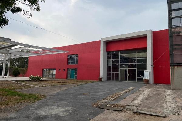Foto de inmueble en Carr. Federal México-Texcoco km 37.5, Col. San Bernardino C.P. 56260, Texcoco