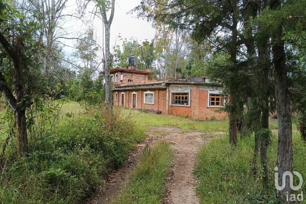 Foto de inmueble en Carretera Federal Morelia-Toluca, Col. San Francisco Curungueo C.P. 61526, Zitácuaro