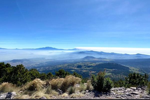 Foto de inmueble en CARRETERA FEDERAL PICACHO AJUSCO, Col. San Miguel Ajusco C.P. 14700, Tlalpan