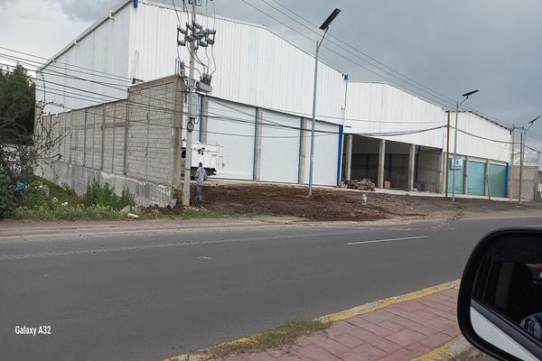 Foto de inmueble en Carretera Federal, Col. Tecámac de Felipe Villanueva Centro C.P. 55740, Tecámac