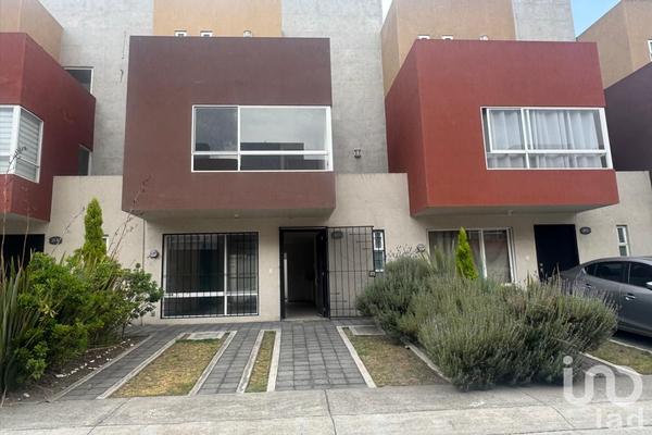 Foto de inmueble en carretera federal toluca #126, Col. San Blas Otzacatipan C.P. 50230, Toluca