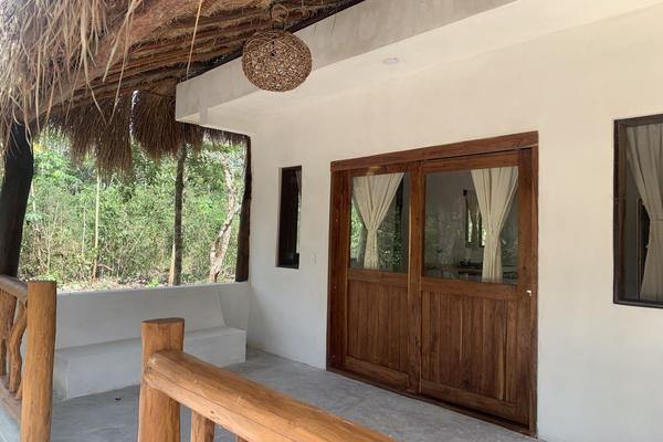 Foto de inmueble en Carretera federal Tulum C oba km, Col. Macario Gómez C.P. 77796, Tulum
