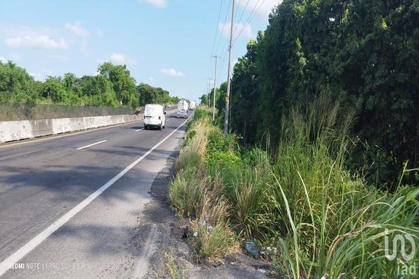 Foto de inmueble en Carretera Federal Xalapa Veracruz, Col. La Bocana C.P. 91634, Emiliano Zapata