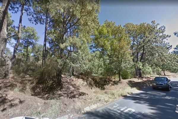 Foto de inmueble en CARRETERA GDL A TAPALPA, Col. Tapalpa C.P. 49340, Tapalpa