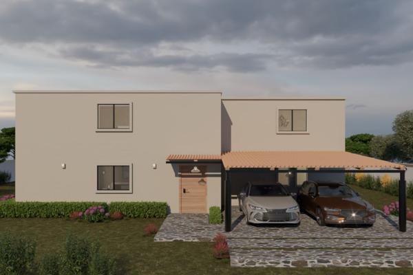 Foto de inmueble en Carretera Guadalajara-Chapala #Km 39Int. M6 L9, Col. Brisas de Chapala C.P. 45908, Chapala