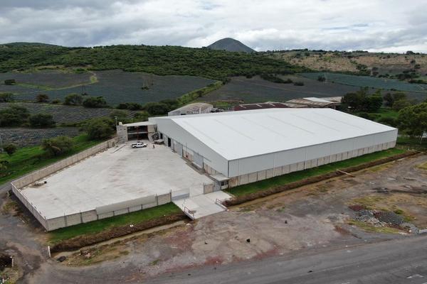 Foto de inmueble en Carr. Guadalajara - Ocotlan km 78, Col. Ocotlán Centro C.P. 47800, Ocotlán