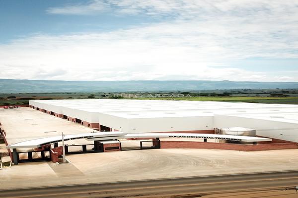 Foto de inmueble en carretera guadalajara tepic, Col. El Maloaste C.P. 46403, Tequila