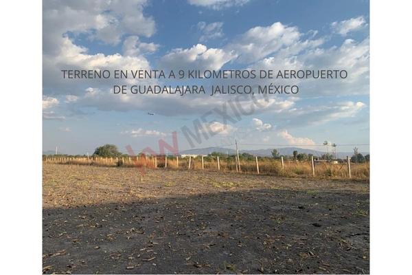 Foto de inmueble en Carretera Guadalajara-Chapala, Col. El Zapote Del Valle C.P. 45672, Tlajomulco de Zúñiga