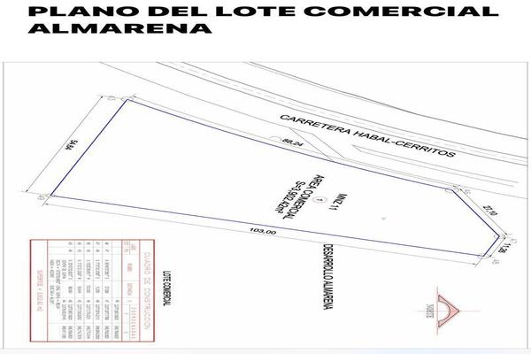 Foto de inmueble en Carretera Habal Cerritos, Col. Puerta Dorada C.P. 82110, Mazatlán