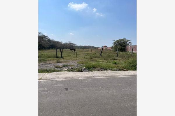 Foto de inmueble en Carretera hacia villrin #2, Col. Villarin C.P. 91694, Veracruz