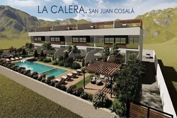 Foto de inmueble en Carr Jocotepec-Chapala, Col. San Juan Cosala C.P. 45820, Jocotepec