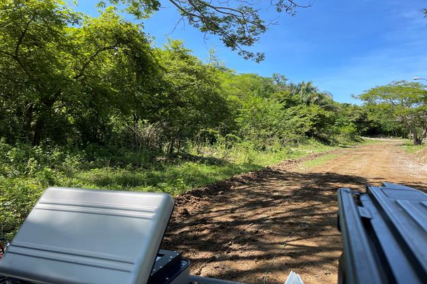 Foto de inmueble en Carr La Cruz de Huanacaxtle-Punta de Mita, Col. Playas de Huanacaxtle C.P. 63732, Bahía de Banderas