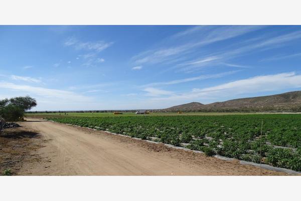 Foto de inmueble en Carretera La Paz- Todos Santos, Col. Chametla C.P. 23205, La Paz
