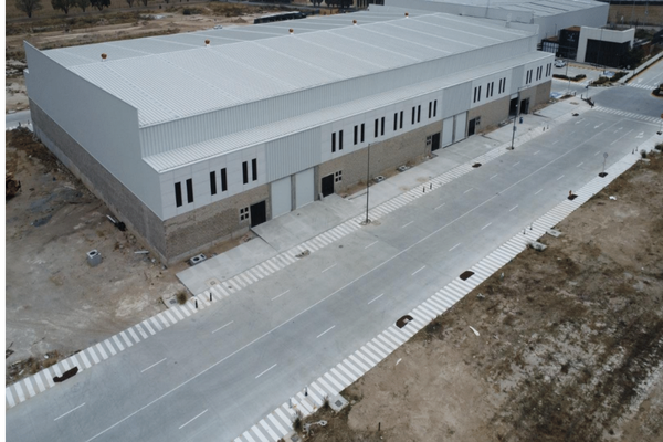 Foto de inmueble en Carretera la Venta-Nextipac, Col. Nextipac C.P. 45220, Zapopan