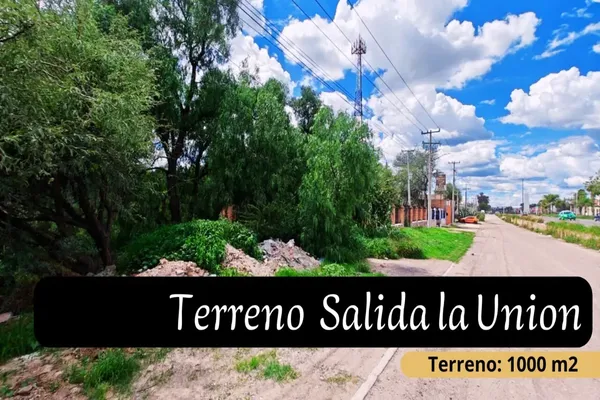 Foto de inmueble en Carretera Lagos - Union #0, Col. La Unión C.P. 47507, Lagos de Moreno