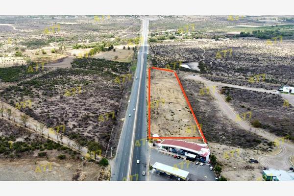 Foto de inmueble en Carretera león lagos, valle de los reyes #0, Col. Jaramillo de Abajo C.P. 47527, Lagos de Moreno