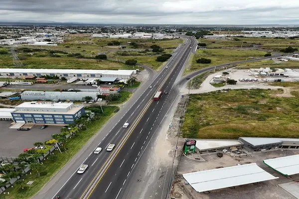 Foto de inmueble en CARRETERA LIBRE A CELAYA #0, Col. El Pueblito C.P. 76904, Corregidora