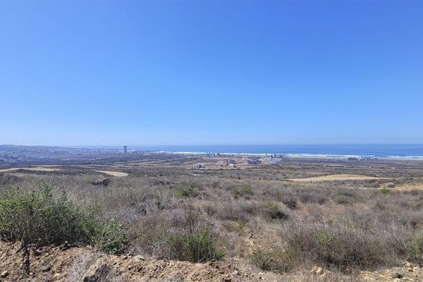 Foto de inmueble en carretera libre a ensenada, Col. Punta Piedra C.P. 22765, Ensenada