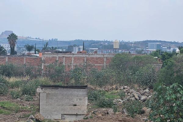 Foto de inmueble en Carretera Libre a Zapotlanejo, Col. Jauja C.P. 45428, Tonalá