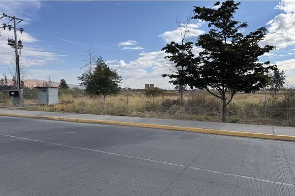 Foto de inmueble en Carretera Libre a Zapotlanejo, Col. Jesús Maria C.P. 45680, El Salto