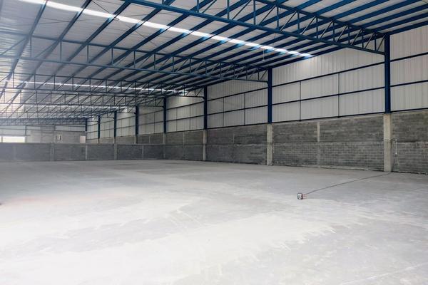 Foto de inmueble en Carretera Libre Reynosa, Col. El Nido C.P. 67262, Juárez