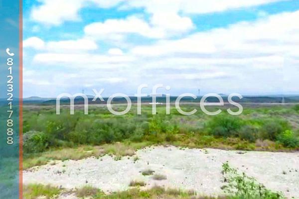 Foto de inmueble en Carretera Libre -Reynosa, Col. PEMEX Refinería C.P. 67488, Cadereyta Jiménez