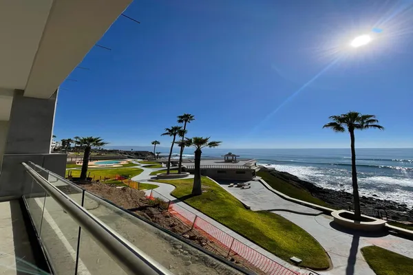 Foto de inmueble en carretera libre Rosarito/Ensenada #37, Col. Costa Bella C.P. 22898, Ensenada