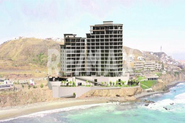 Foto de inmueble en Carretera Libre Tijuana-Ensenada, Col. Santa Anita C.P. 22760, Ensenada