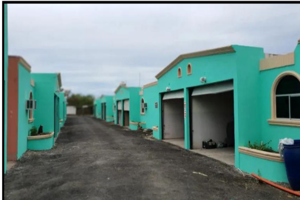 Foto de inmueble en CARRETERA LOS MOCHIS-TOPOLOBAMPOACERA PONIENTEA MIL METROS AL SUR DE LA CURVA "LAS MAÑANITAS"EN LOS , Col. Ahome Centro C.P. 81315, Ahome