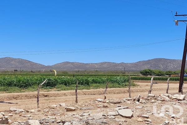Foto de inmueble en Carretera los planes, Col. San Juan de los Planes C.P. 23230, La Paz