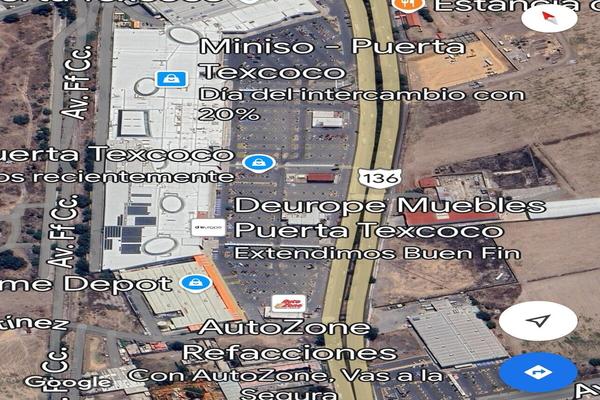 Foto de inmueble en CARRETERA LOS REYES TEXCOCO, Col. San Vicente Chicoloapan de Juárez Centro C.P. 56370, Chicoloapan