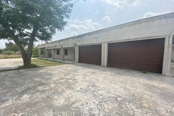 Foto de inmueble en CARRETERA MATAMOROS-REYNOSA #KILOMETRO , Col. El Capote C.P. 87554, Matamoros