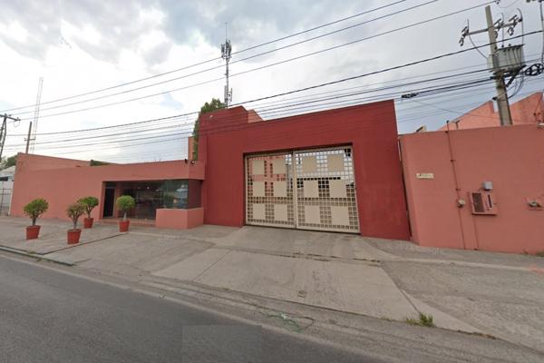 Foto de inmueble en CARRETERA MATEHUALA #10800, Col. La Raza C.P. 78433, Soledad de Graciano Sánchez