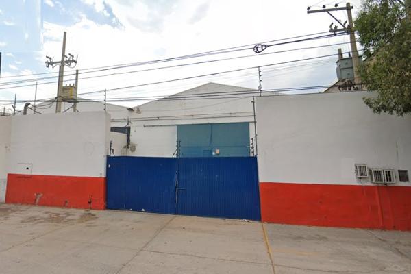 Foto de inmueble en CARRETERA MATEHUALA #170, Col. La Raza C.P. 78433, Soledad de Graciano Sánchez