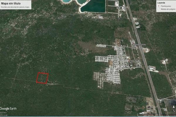 Foto de inmueble en Carretera Mérida - Progreso #55, Col. Ismael Garcia C.P. 97320, Progreso