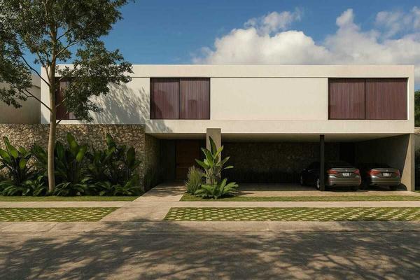 Foto de inmueble en Carretera Mérida-Progreso, Col. Xcanatún C.P. 97302, Mérida