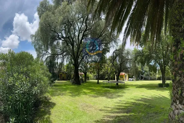 Foto de inmueble en CARRETERA MEXICO - PUEBLA #KILOMETRO 97.5, Col. San Juan Calvario C.P. 72764, San Pedro Cholula