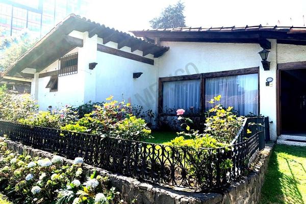 Foto de inmueble en carretera mexico -toluca #3008, Col. El Molino C.P. 05240, Cuajimalpa de Morelos