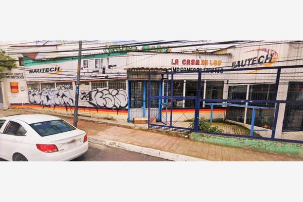 Foto de inmueble en Carretera México Toluca #5909, Col. San José de los Cedros C.P. 05200, Cuajimalpa de Morelos
