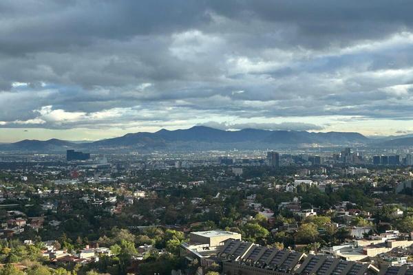 Foto de inmueble en Carr. México Toluca, Col. Cooperativa Palo Alto C.P. 05110, Cuajimalpa de Morelos