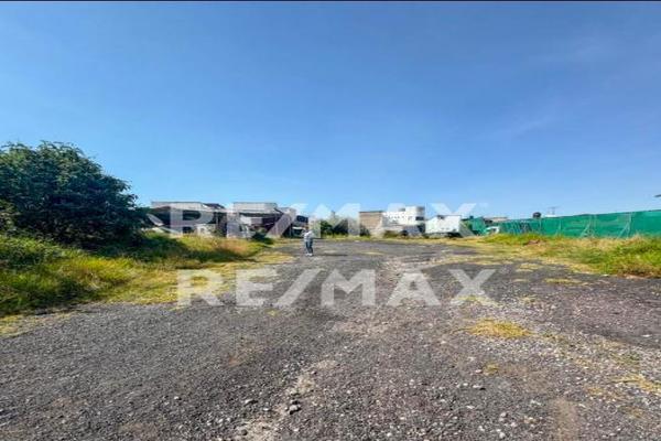 Foto de inmueble en Carretera México Toluca, Col. Cuajimalpa C.P. 05000, Cuajimalpa de Morelos