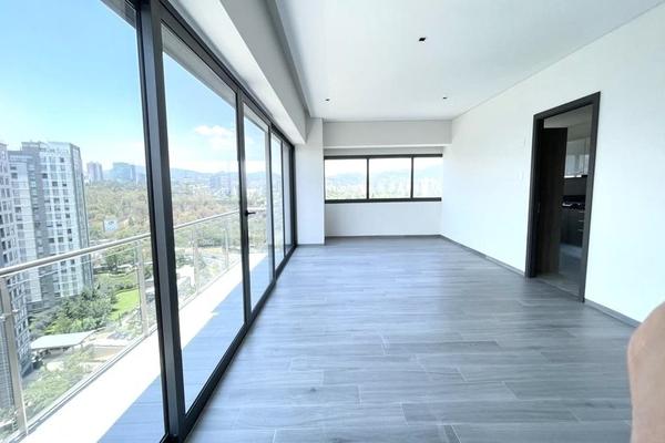 Foto de inmueble en Carretera México - Toluca, Col. Lomas de Vista Hermosa C.P. 05100, Cuajimalpa de Morelos