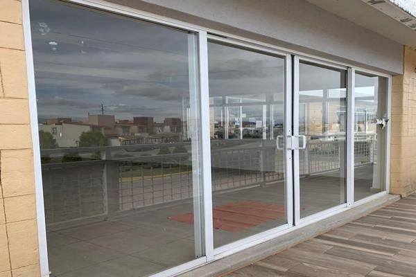 Foto de inmueble en CARR. MÉXICO TOLUCA, Col. San Blas Otzacatipan C.P. 50230, Toluca