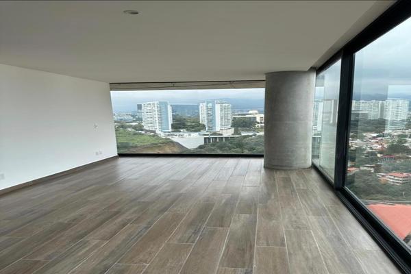 Foto de inmueble en Carretera México Toluca, Col. Santa Fe Cuajimalpa C.P. 05348, Cuajimalpa de Morelos