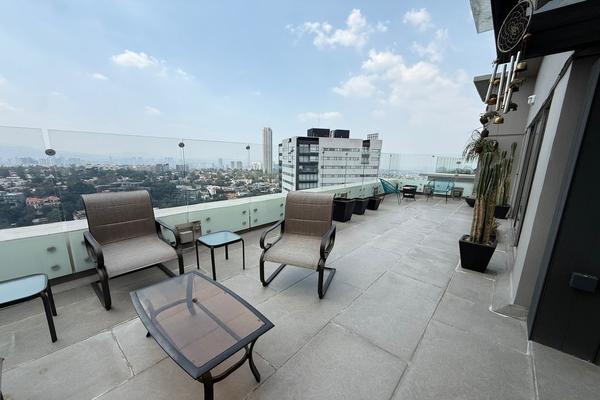 Foto de inmueble en Carretera México Toluca, Col. Santa Fe Cuajimalpa C.P. 05348, Cuajimalpa de Morelos