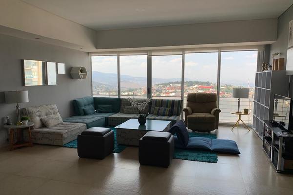 Foto de inmueble en Carr. México - Toluca Torre A #5860, Col. Cuajimalpa C.P. 05000, Cuajimalpa de Morelos